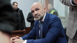 Фото: Укрінформ Владислав Мангер