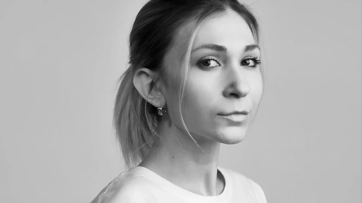 Вікторія Рощина 