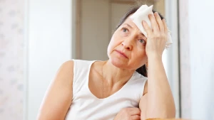 Головний біль