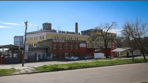 Херсонський хлібокомбінат