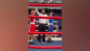 Владислав Савченко