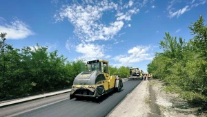 Державне агентство відновлення та розвитку інфраструктури України