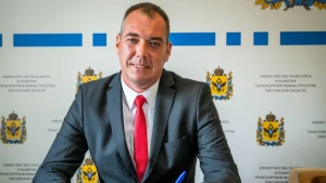 Олександр Балишев