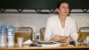 Олена Акіф'єва