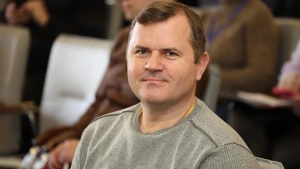 Володимир Клюцевський