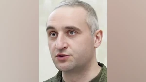 Дмитро Жарких