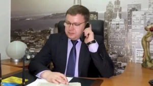 Олександр Горін