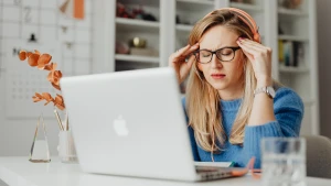 Зображення ілюстративне. Canva