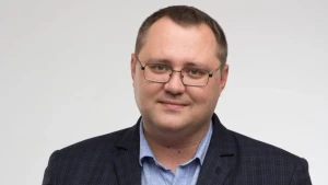 Юрій Соболевський