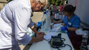 Евакуація мікрорайон Корабел