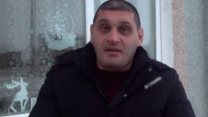 Едвард Хачатрян