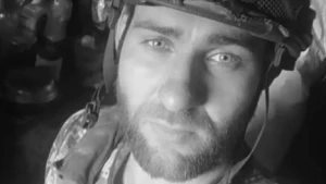 Юрій Кенцало