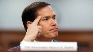 Марко Рубіо