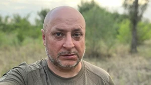 Владислав Волошин