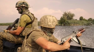 Сили оборони півдня