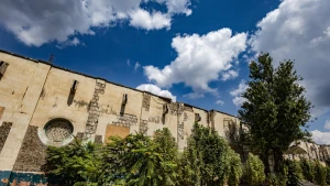 небо, Херсоне, погода