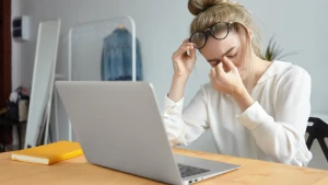 головний біль