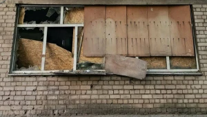 Обстріл Херсона 6 серпня