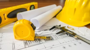 будівельні речі