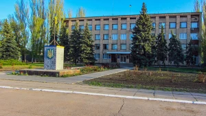 Високопільська селищна рада