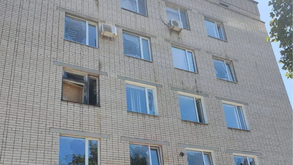 медзаклад