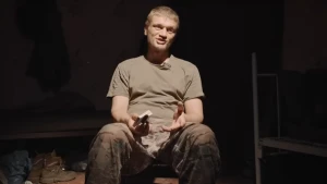 Павло Пшеничний