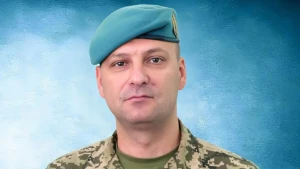 Дмитро Делятицький