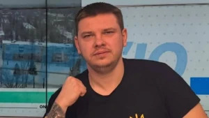 Володимир Зеленюк