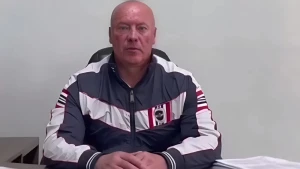 Олег Гаврилюк