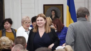 Катерина Гандзюк