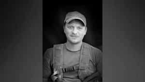 Олександр Задояний