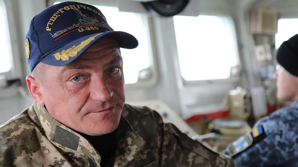 Олександр Бойчук