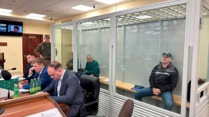 Засідання у справі Катерини Гандзюк 