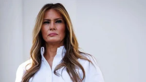 Меланія Трамп