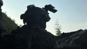 військовий