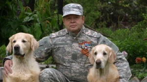 Олександр Ларченко