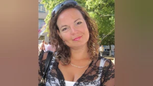 Людмила Гусєва