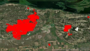  Чорноморський біосферний заповідник