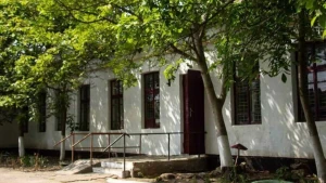 Високопільський краєзнавчий музей