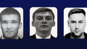 військові РФ, причетні до катування жителів Херсонщини