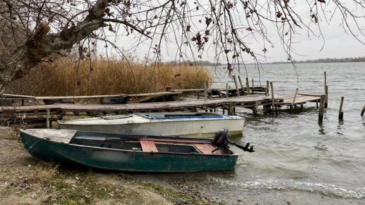 човни