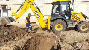 Херсонський водоканал