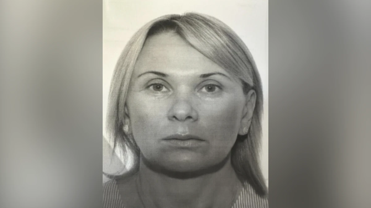 Вікторія Попова