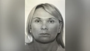 Вікторія Попова