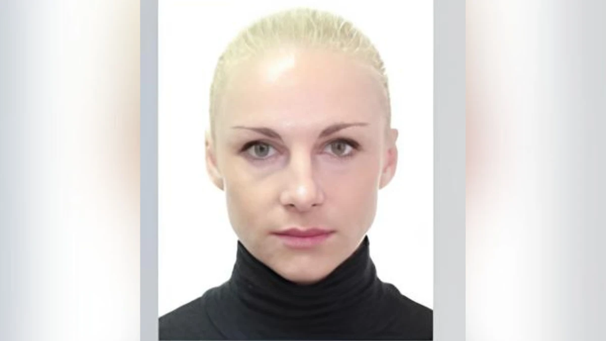 Дар’я Ковальова