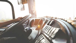 громадський транспорт