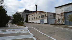 Дарʼївська виправна колонія