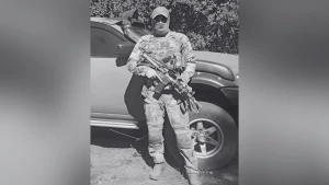 Ерік Зайцев