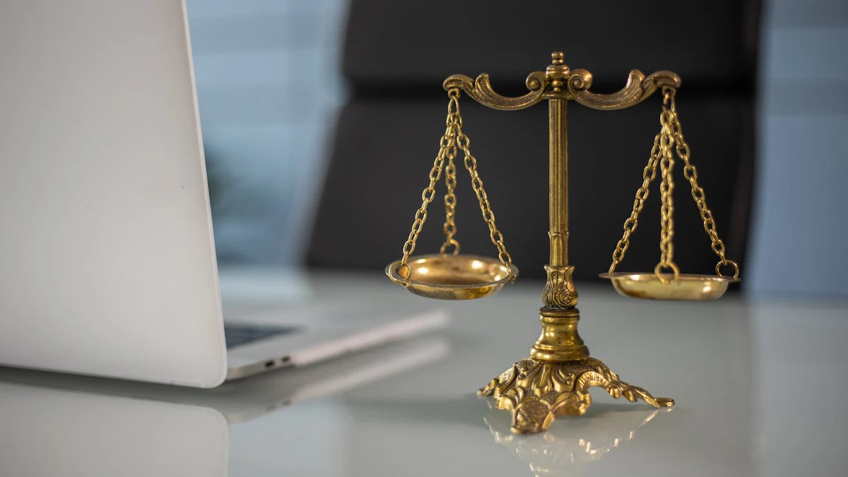 Послуги адвоката у сфері бізнесу