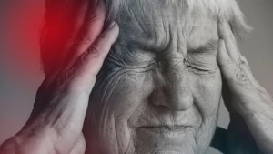 головний біль